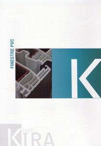 kira finestre pvc